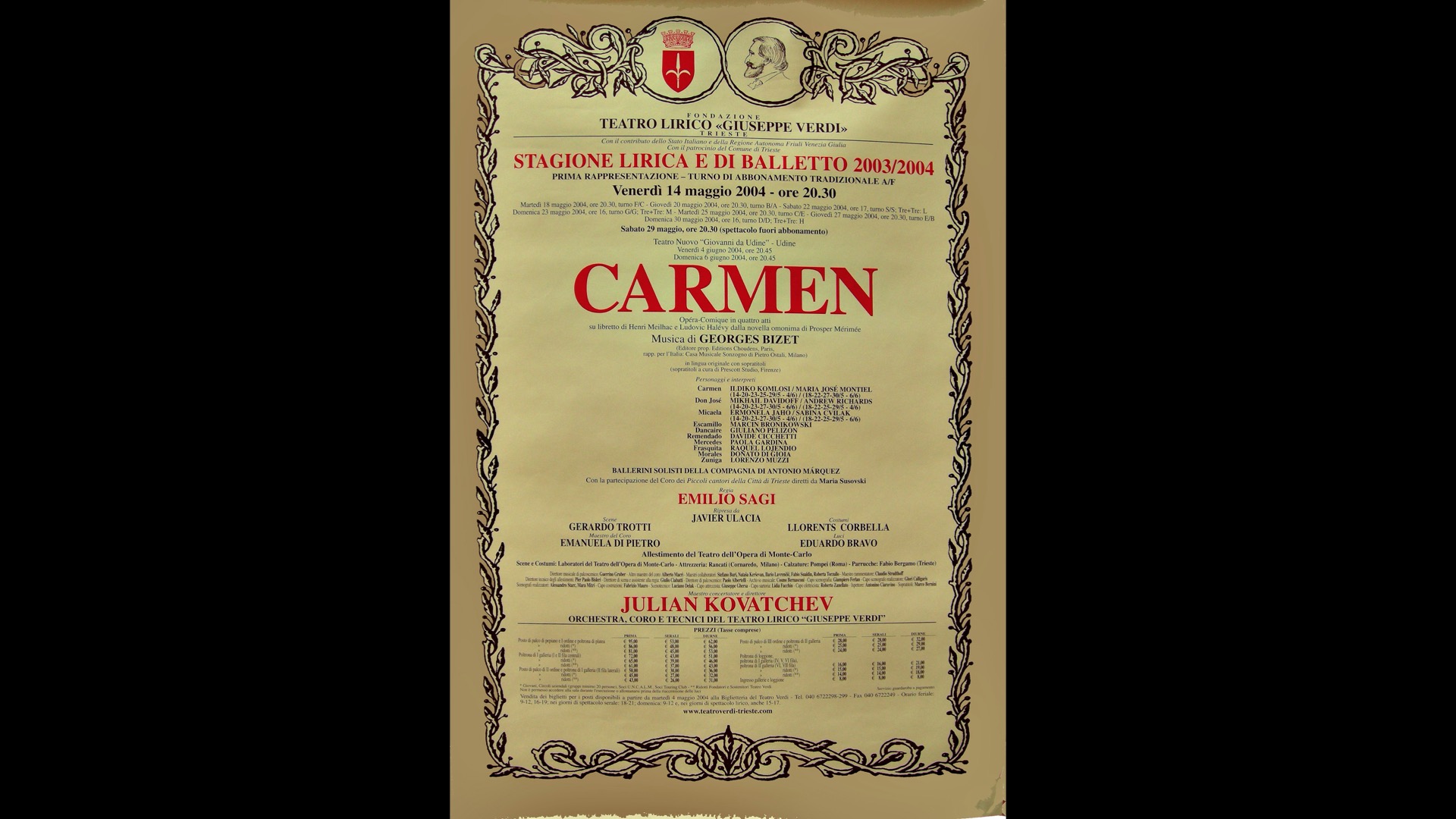 Carmen