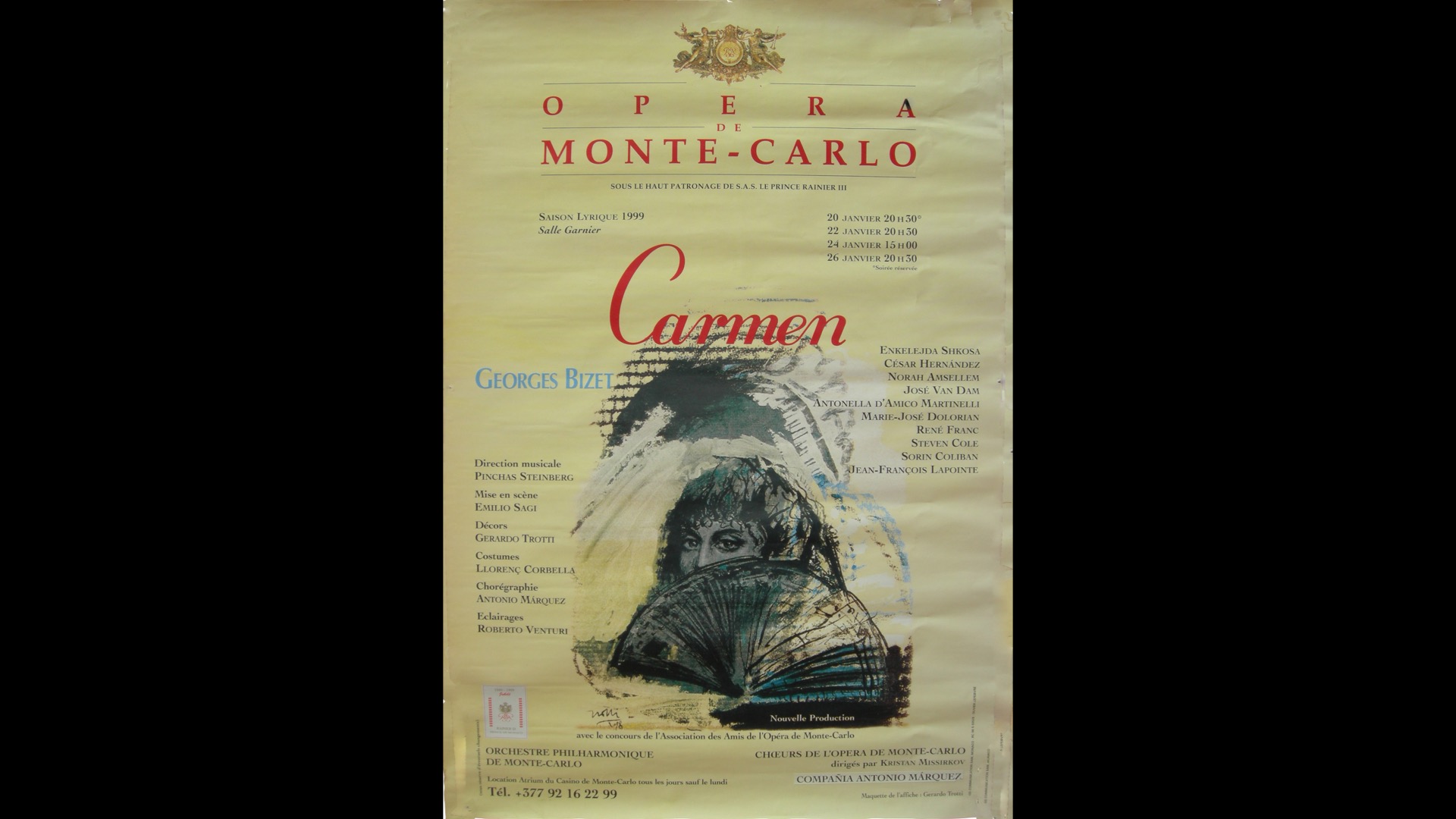 Carmen